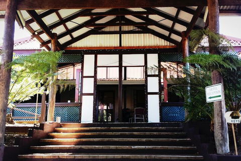 Karri Forest Motel - Tourism TAS 3