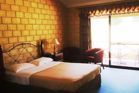 Karri Forest Motel - Tourism TAS 0