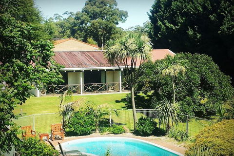 Karri Forest Motel - Tourism TAS 2