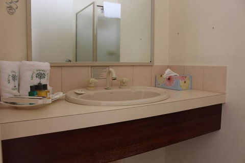 Karri Forest Motel - Tourism TAS 4
