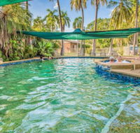 Knotts Crossing Resort - Tourism TAS
