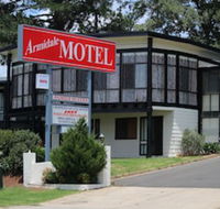 Armidale Motel - Tourism TAS