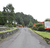 Silver Hills Motel - Tourism TAS