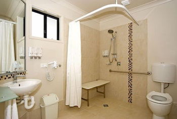 Johnson Road Motel - Tourism TAS 6
