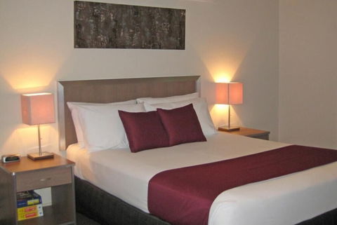 Johnson Road Motel - Tourism TAS 5