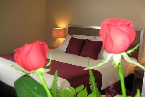 Johnson Road Motel - Tourism TAS 4