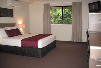 Johnson Road Motel - Tourism TAS 2