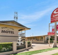 Econo Lodge Park Lane - Tourism TAS