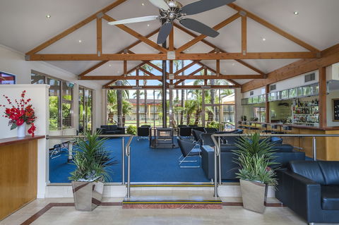Mildura Inlander Resort - Tourism TAS 3