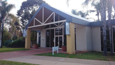 Mildura Inlander Resort - Tourism TAS 0