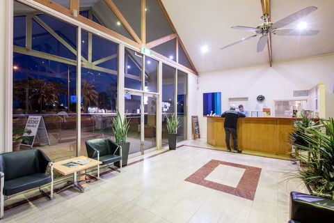 Mildura Inlander Resort - Tourism TAS 4