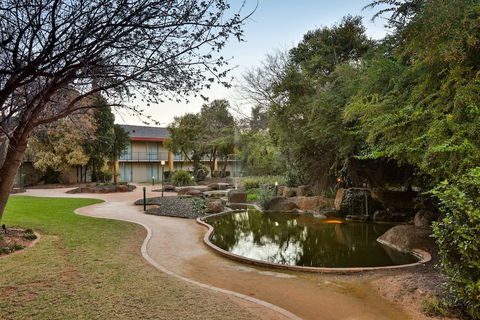 Mildura Inlander Resort - Tourism TAS 6