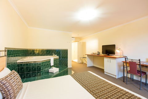 Mildura Inlander Resort - Tourism TAS 5