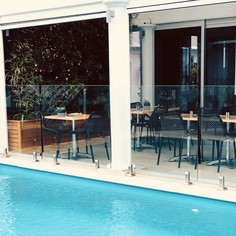 Ibis Styles Broken Hill - Tourism TAS 2