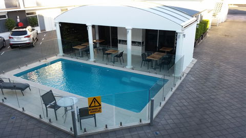 Ibis Styles Broken Hill - Tourism TAS 3