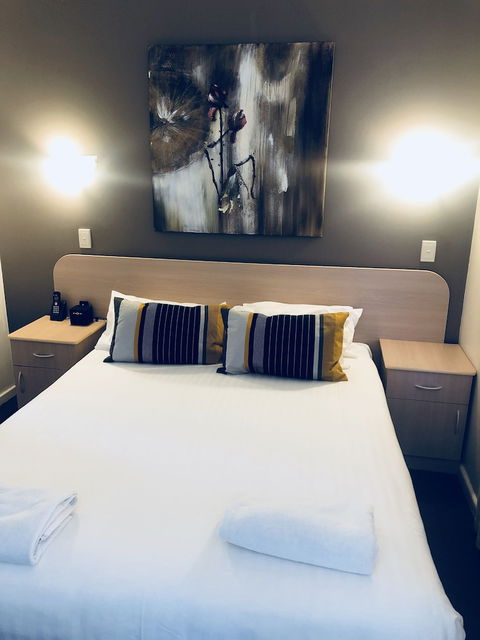 Ibis Styles Broken Hill - Tourism TAS 6