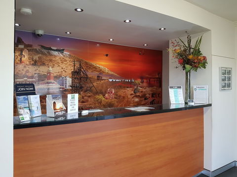 Ibis Styles Broken Hill - Tourism TAS 0