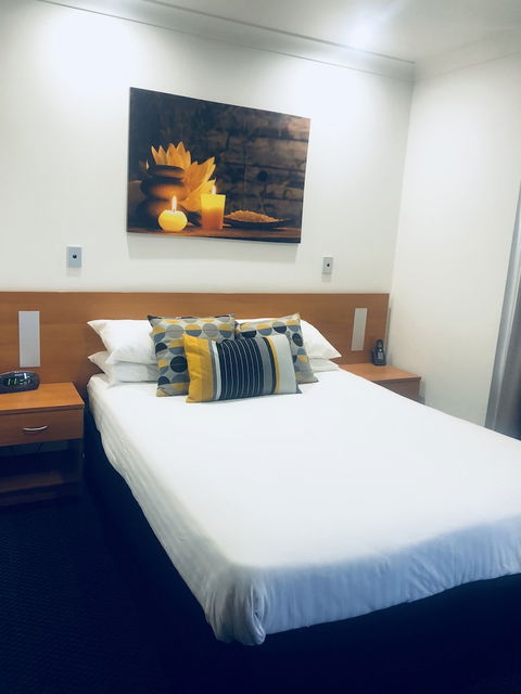Ibis Styles Broken Hill - Tourism TAS 5