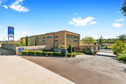 Comfort Inn & Suites Warragul - Tourism TAS 3