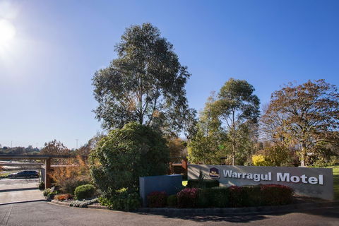 Comfort Inn & Suites Warragul - Tourism TAS 1