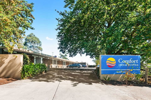 Comfort Inn & Suites Warragul - Tourism TAS 4