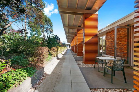 Comfort Inn & Suites Warragul - Tourism TAS 2