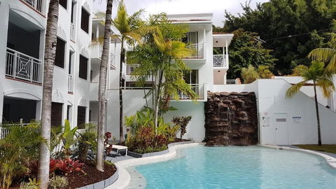 Alassio Palm Cove - Tourism TAS 4