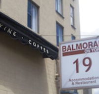 Balmoral On York - Tourism TAS