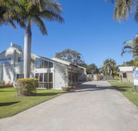Iluka Motel - Tourism TAS