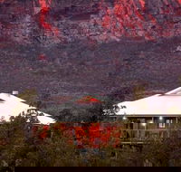 Rawnsley Park Station - Tourism TAS