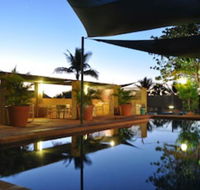 Hospitality Port Hedland - Tourism TAS