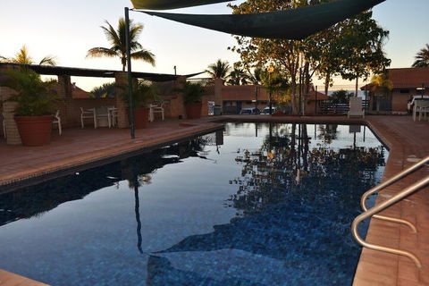 Hospitality Port Hedland - Tourism TAS 4