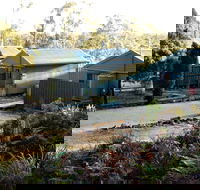 Lumera Chalets - Tourism TAS