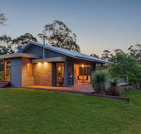 Cedars Mount View - Tourism TAS