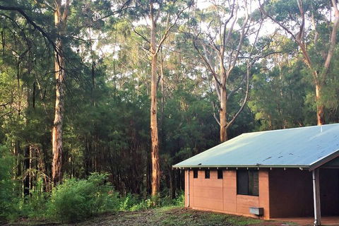 Marima Cottages - Tourism TAS 1