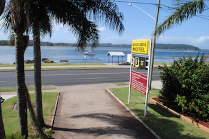 Batemans Bay NSW Tourism TAS