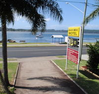 Beach Drive Motel - Tourism TAS