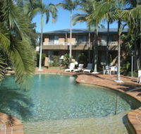 Galaxy Motel - Tourism TAS