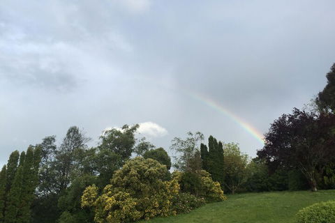 Warragul Views Motor Inn - Tourism TAS 4
