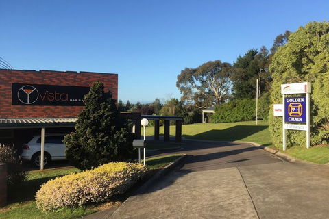 Warragul Views Motor Inn - Tourism TAS 1