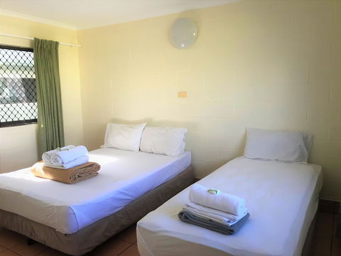 Koala Beach Resort - Tourism TAS 5