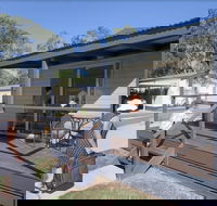 Murray River Holiday Park - Tourism TAS