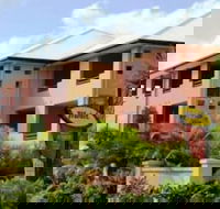 Kacys Bargara Beach Motel - Tourism TAS