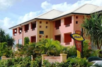 Kacys Bargara Beach Motel - Tourism TAS 0