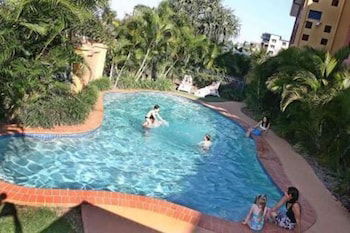 Kacys Bargara Beach Motel - Tourism TAS 1