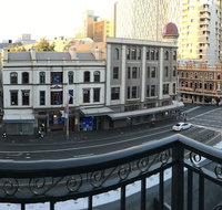 Posh Hotel - Tourism TAS