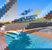 Arrival Accommodation Centre - Tourism TAS