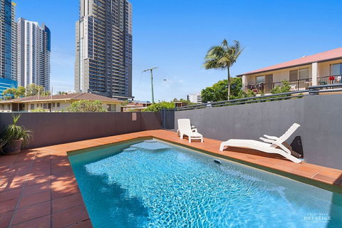 Arrival Accommodation Centre - Tourism TAS 0