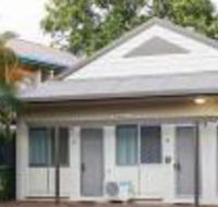 River Esplanade Motel - Tourism TAS