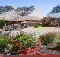 The Standpipe Golf Motor Inn - Tourism TAS